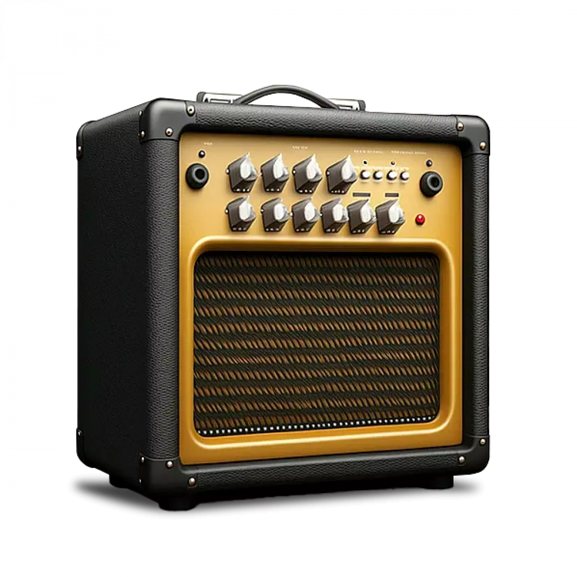 GF AUDIO Amplifiers | Lyon