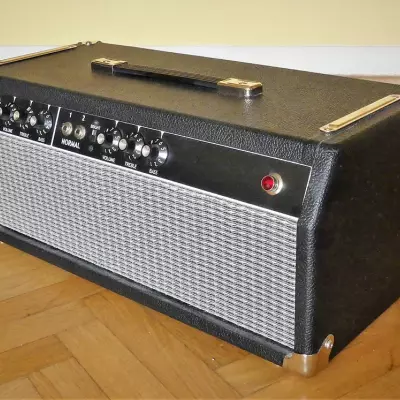 GF AUDIO - Bassline 64