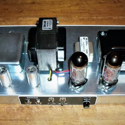 GF AUDIO - Bassline 64