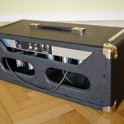 GF AUDIO - Bassline 64