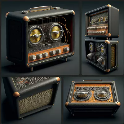 GF AUDIO | Actus | Nouveau site internet