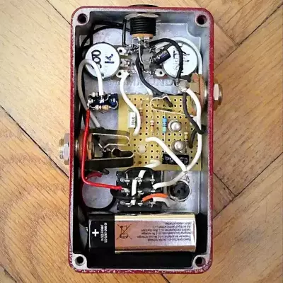 GF AUDIO | Actus | Fudge Face à l'essai