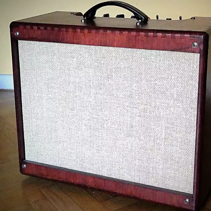 GF AUDIO - Tweed Delight