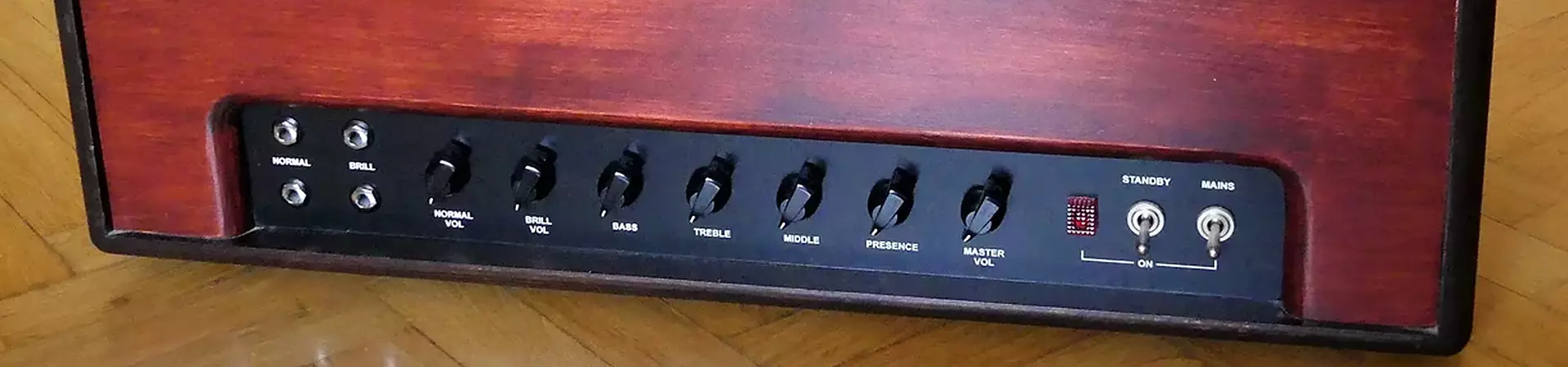 GF AUDIO | {{ nom_site }} - 